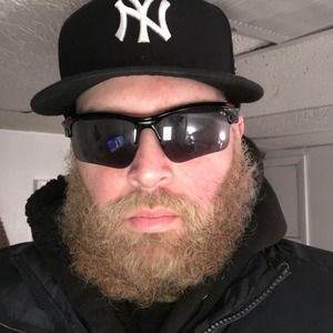 Meet your Posher, Ray